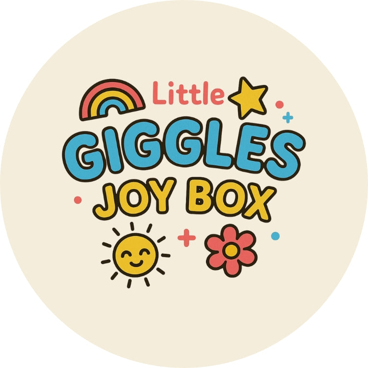 Little Giggles Joy Box