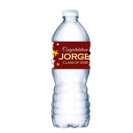 Water Bottle Labels With Bottles