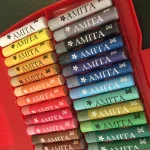 name crayons